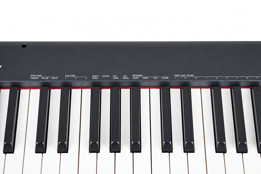 Casio Einsteiger Piano Bild 3