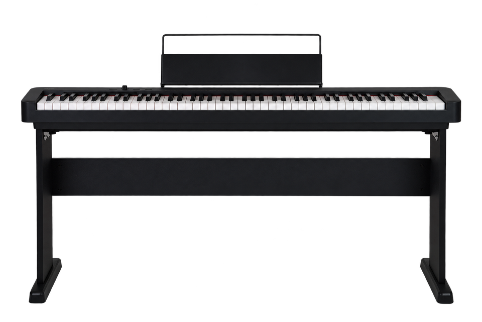 Casio Einsteiger Piano