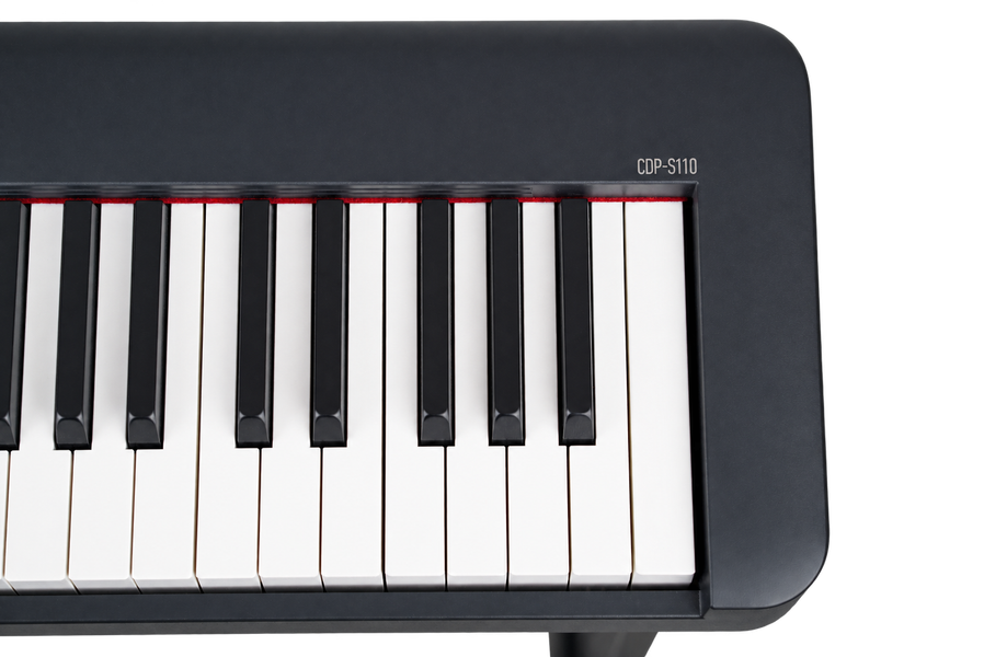 Casio Einsteiger Piano Bild 4