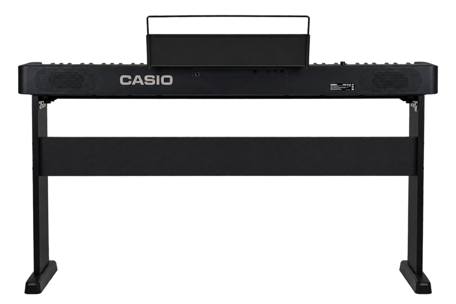 Casio Einsteiger Piano Bild 8